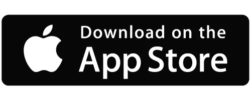 Download on the App Store Logo