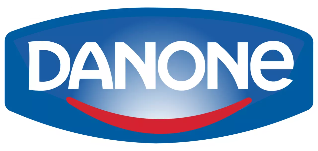 Danone Logo