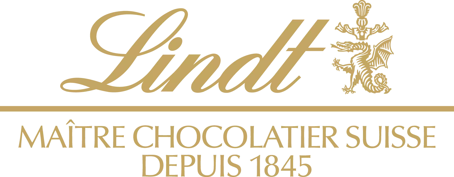 Lindt Logo